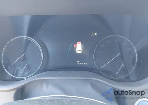 2024 Toyota Sienna Limited из США, поврежденный, VIN 5TDZSKFC8RS145490